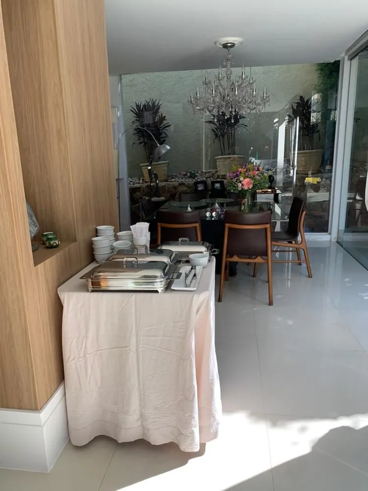 Casa, 4 quartos, 439 m² - Foto 7