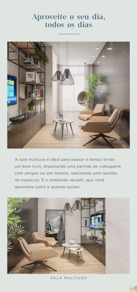 Apartamento, 3 quartos, 194 m² - Foto 4