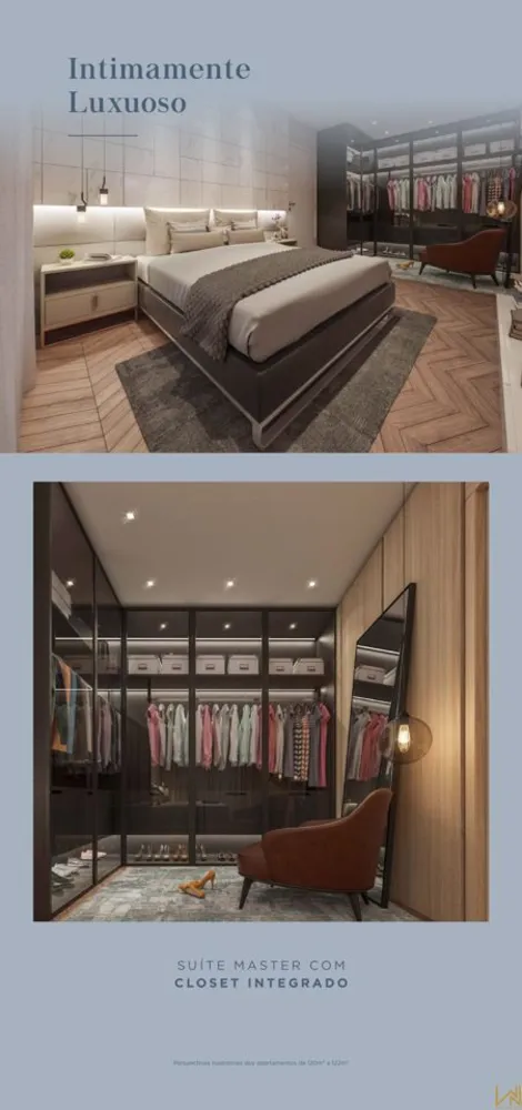 Apartamento, 3 quartos, 194 m² - Foto 7