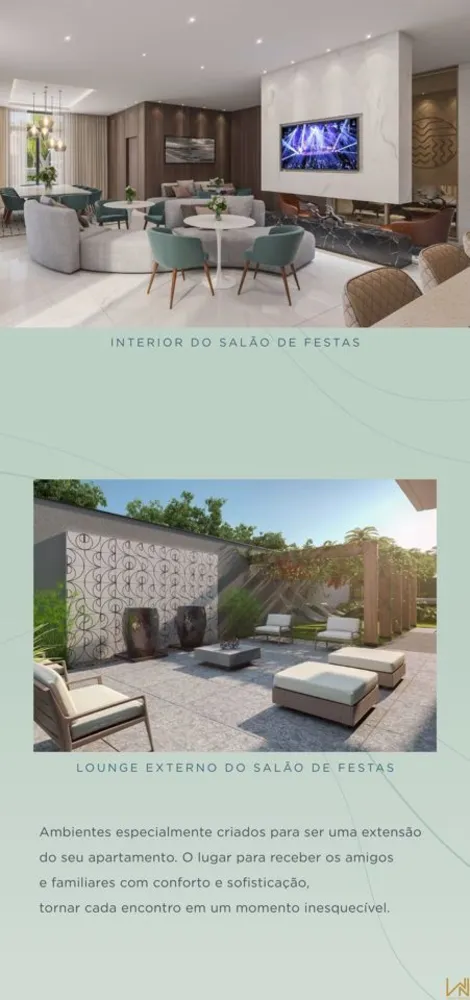 Apartamento, 3 quartos, 194 m² - Foto 5