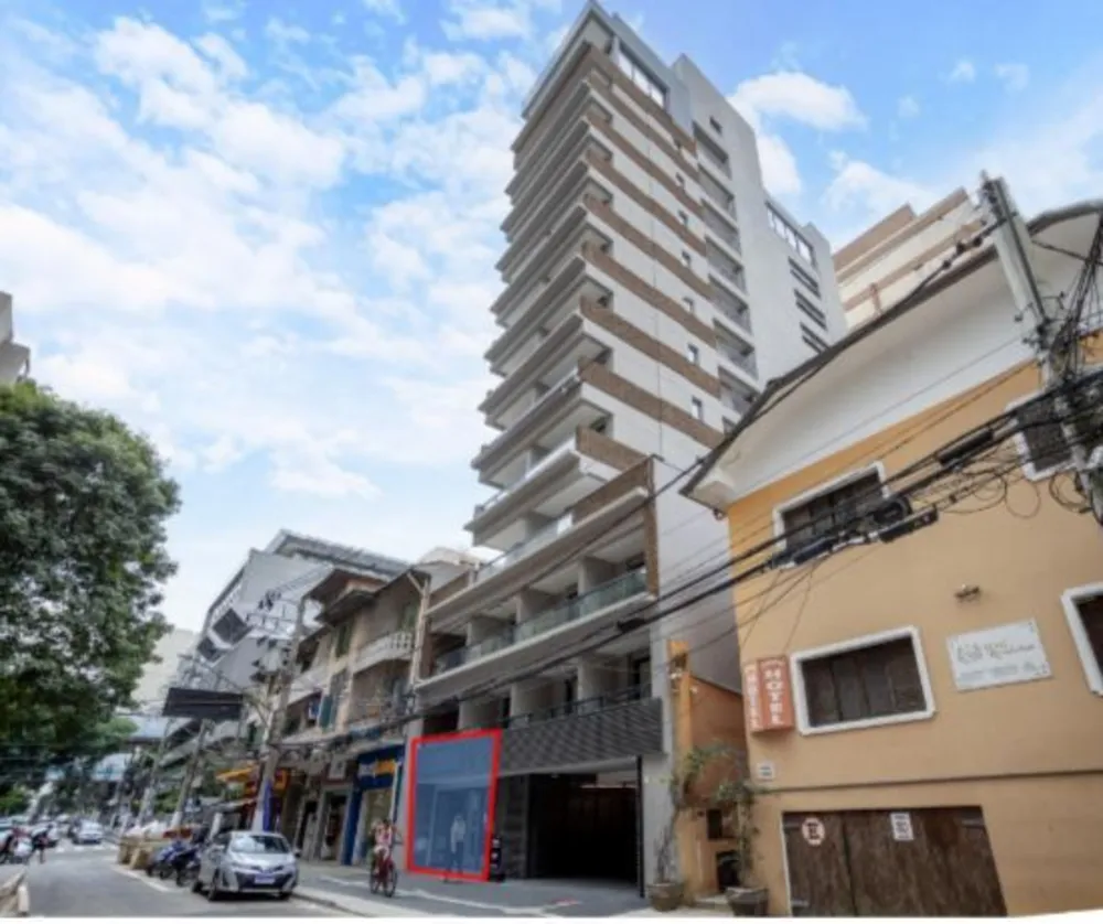Loja-Salão, 75 m² - Foto 8