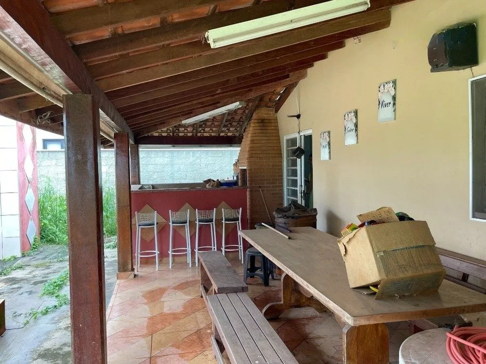 Casa de Condomínio, 3 quartos - Foto 9