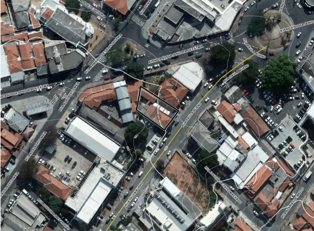 Terreno, 555 m² - Foto 8