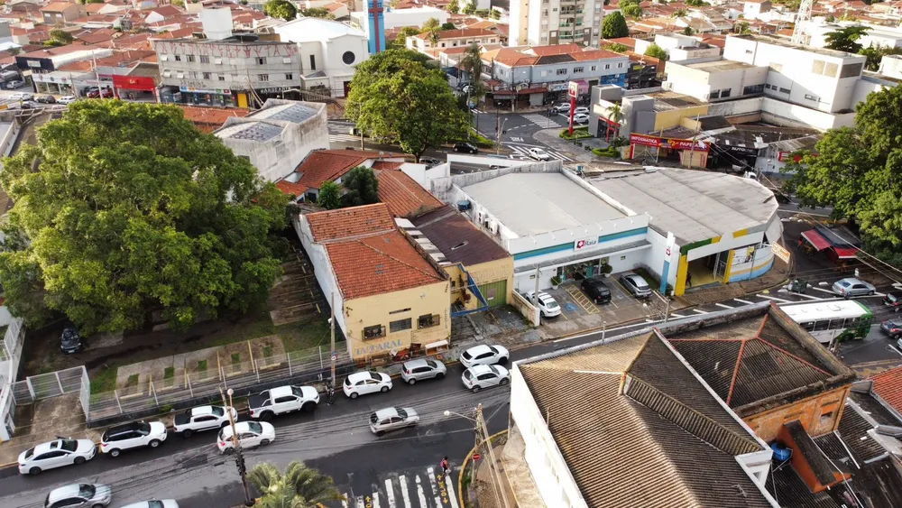 Terreno, 555 m² - Foto 2