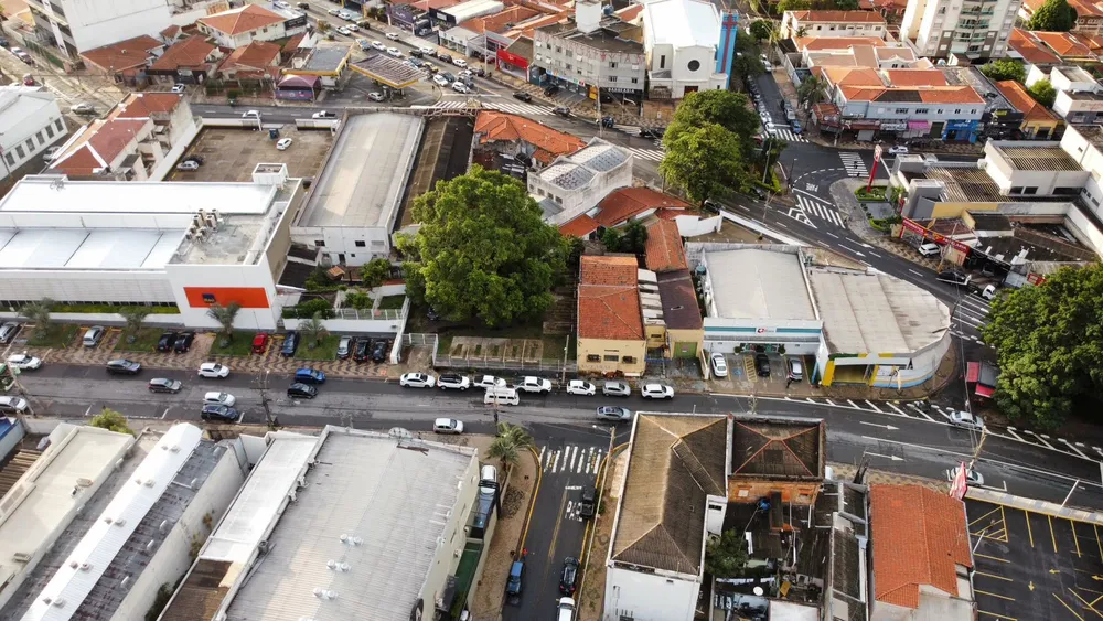 Terreno, 555 m² - Foto 10