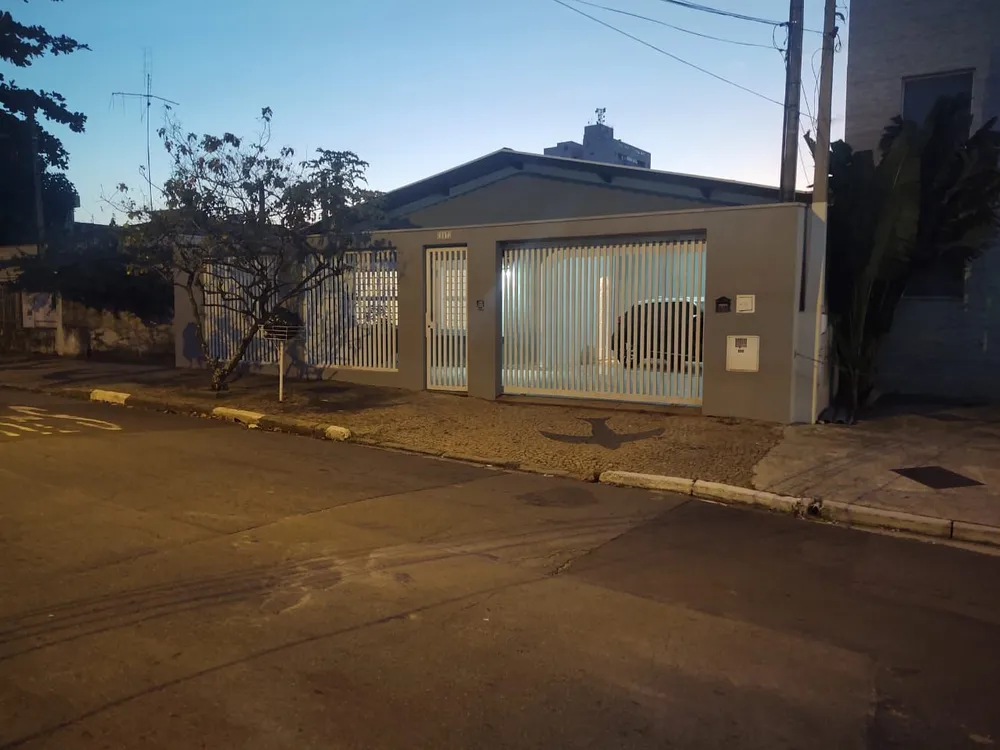 Casa, 3 quartos, 147 m² - Foto 1