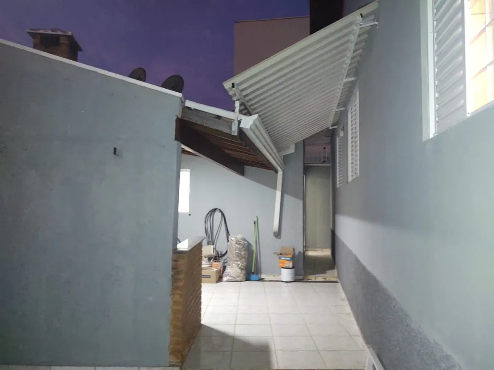Casa, 3 quartos, 147 m² - Foto 3