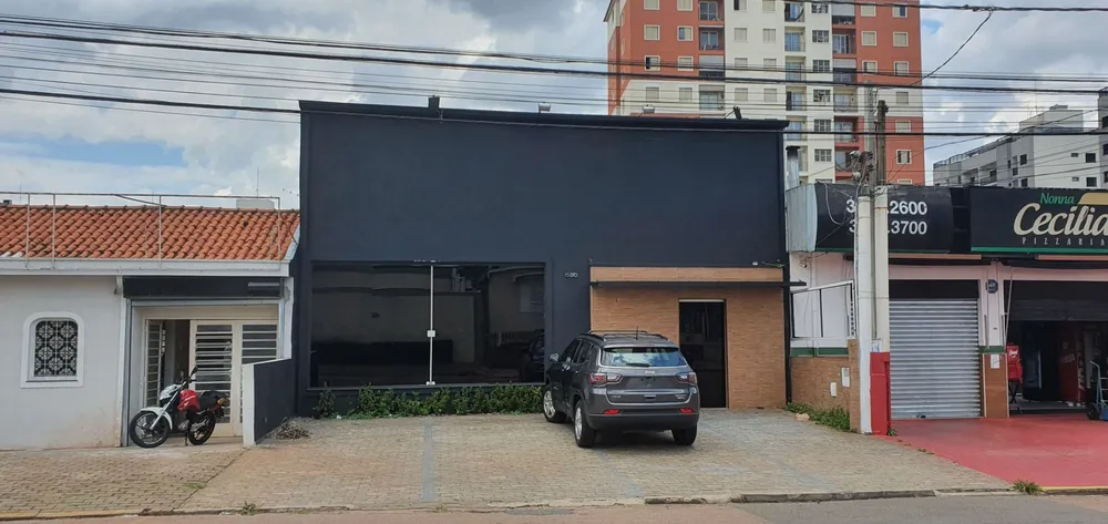 Prédio Inteiro, 190 m² - Foto 1