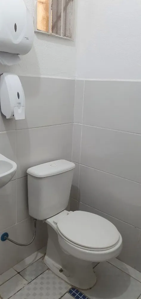 Prédio Inteiro, 190 m² - Foto 15