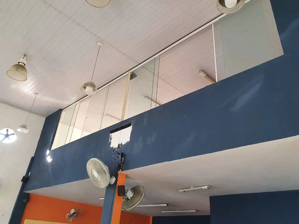 Prédio Inteiro, 190 m² - Foto 8