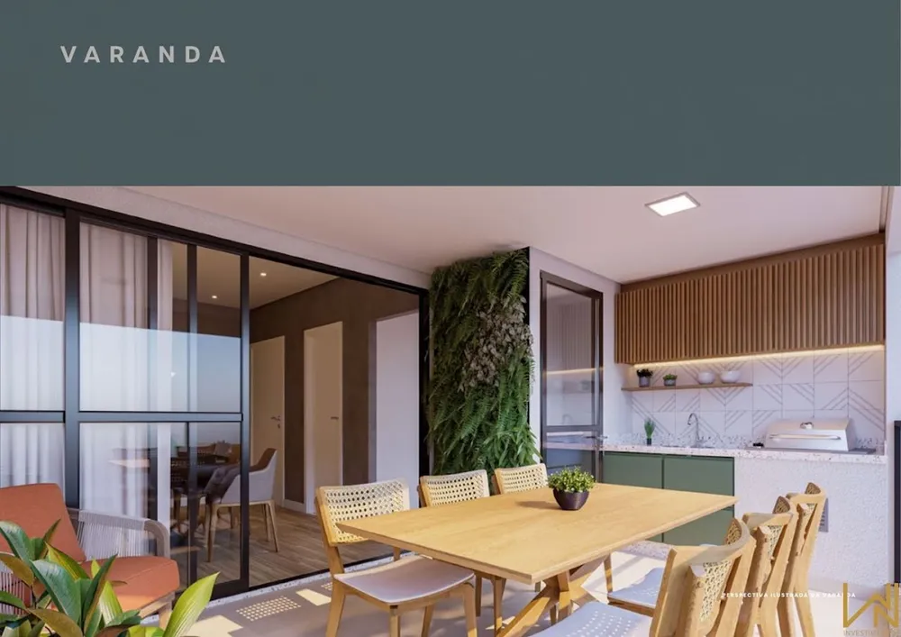 Apartamento, 3 quartos, 80 m² - Foto 8