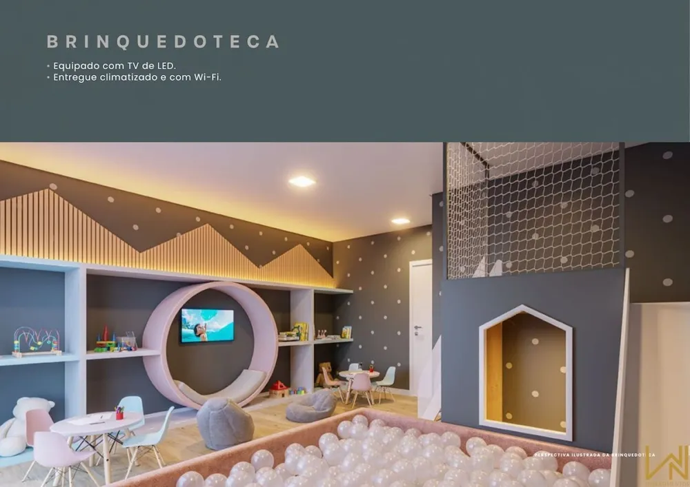 Apartamento, 3 quartos, 80 m² - Foto 10