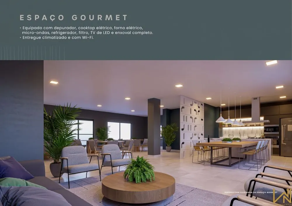 Apartamento, 3 quartos, 80 m² - Foto 6