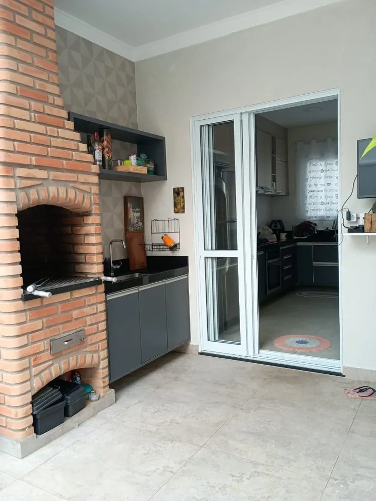 Casa de Condomínio, 3 quartos - Foto 6