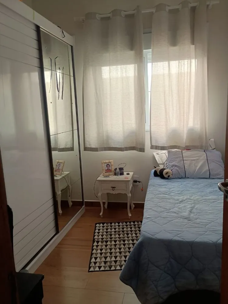Casa de Condomínio, 3 quartos - Foto 10