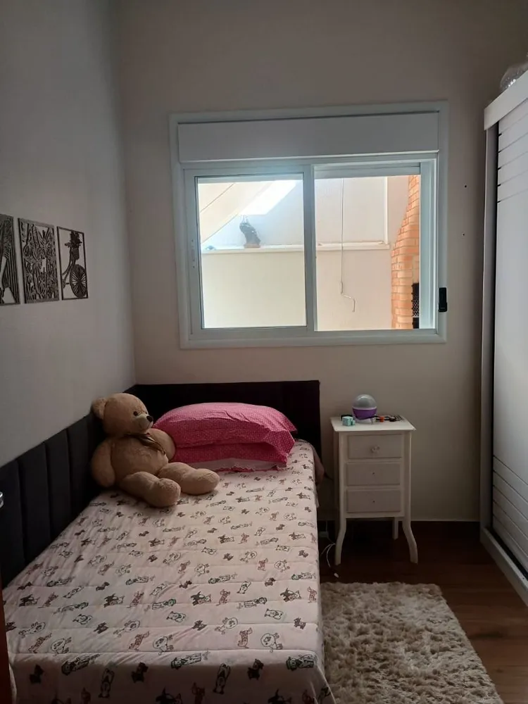 Casa de Condomínio, 3 quartos - Foto 9