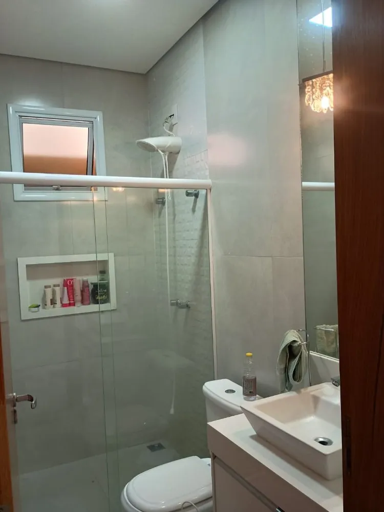 Casa de Condomínio, 3 quartos - Foto 8