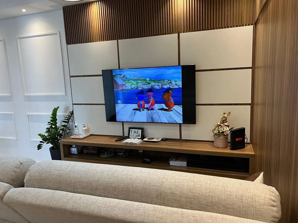 Apartamento, 3 quartos, 76 m² - Foto 13