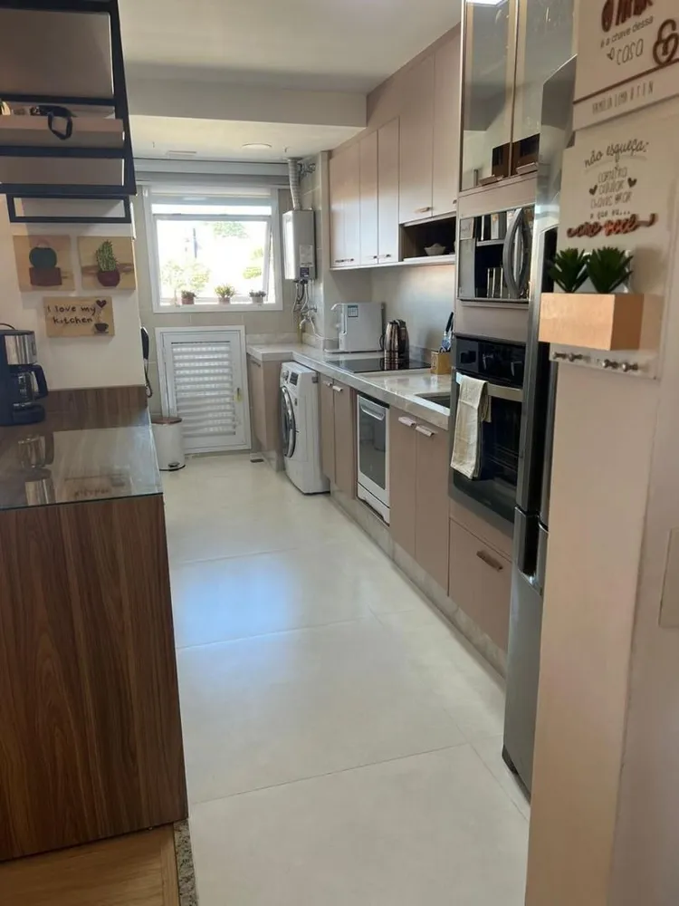 Apartamento, 3 quartos, 76 m² - Foto 4
