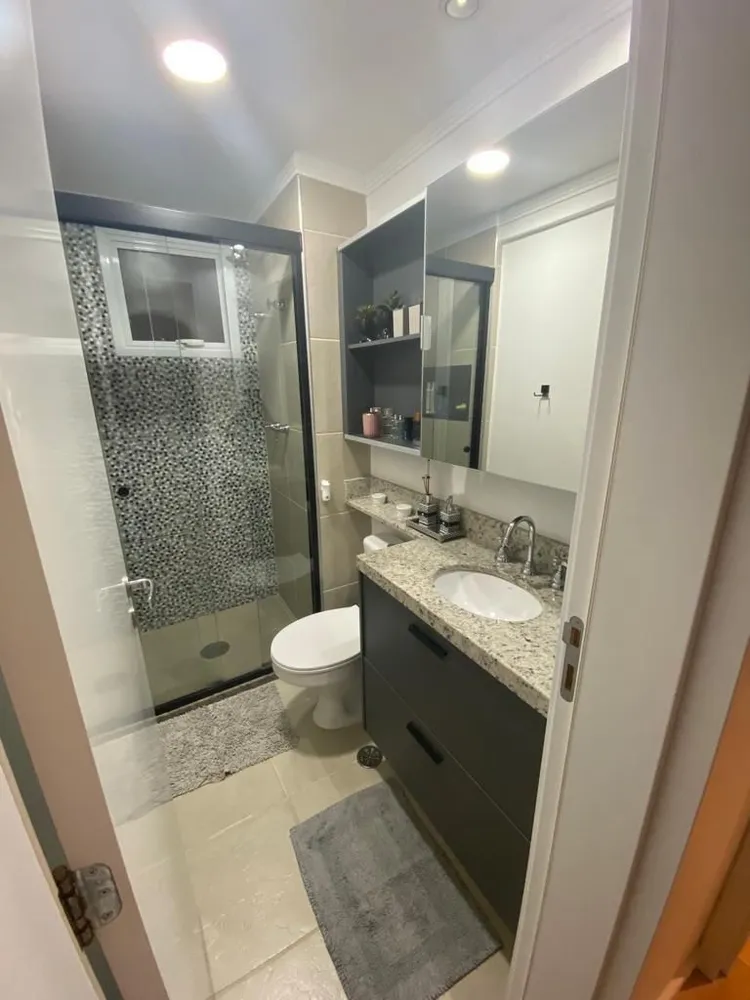 Apartamento, 3 quartos, 76 m² - Foto 12