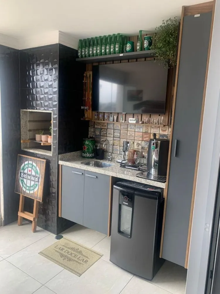 Apartamento, 3 quartos, 76 m² - Foto 3