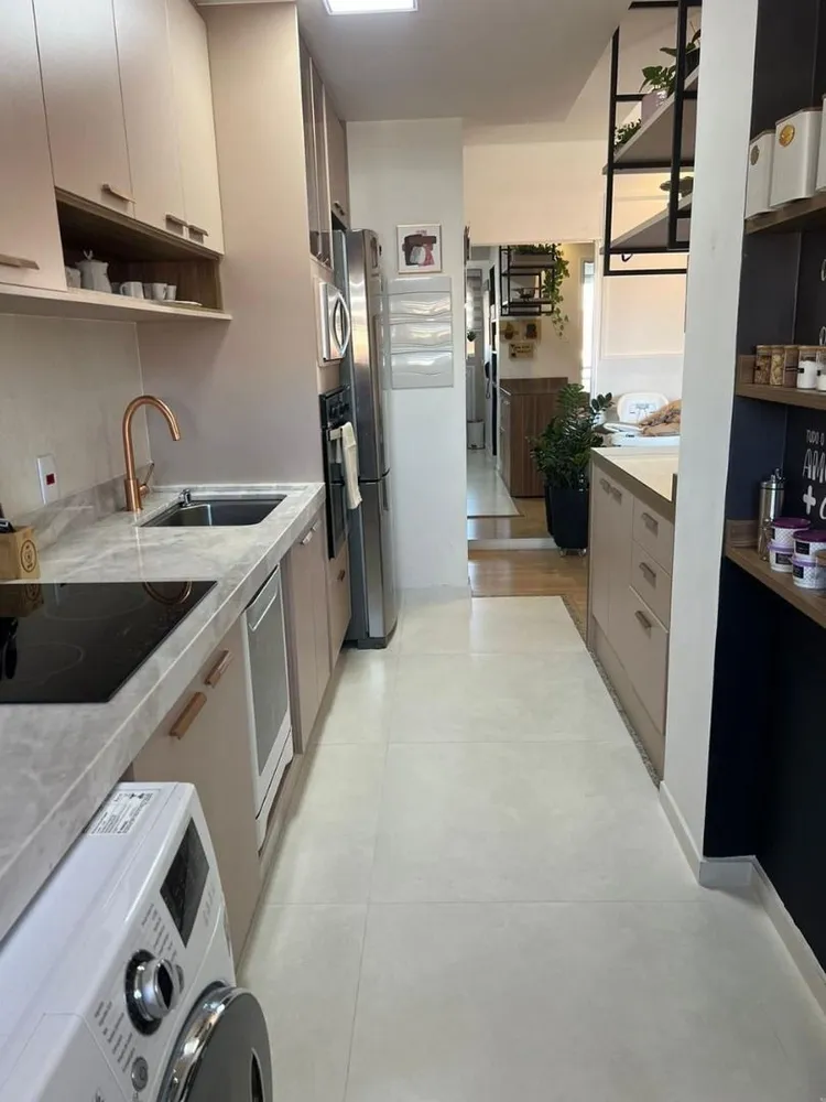 Apartamento, 3 quartos, 76 m² - Foto 7