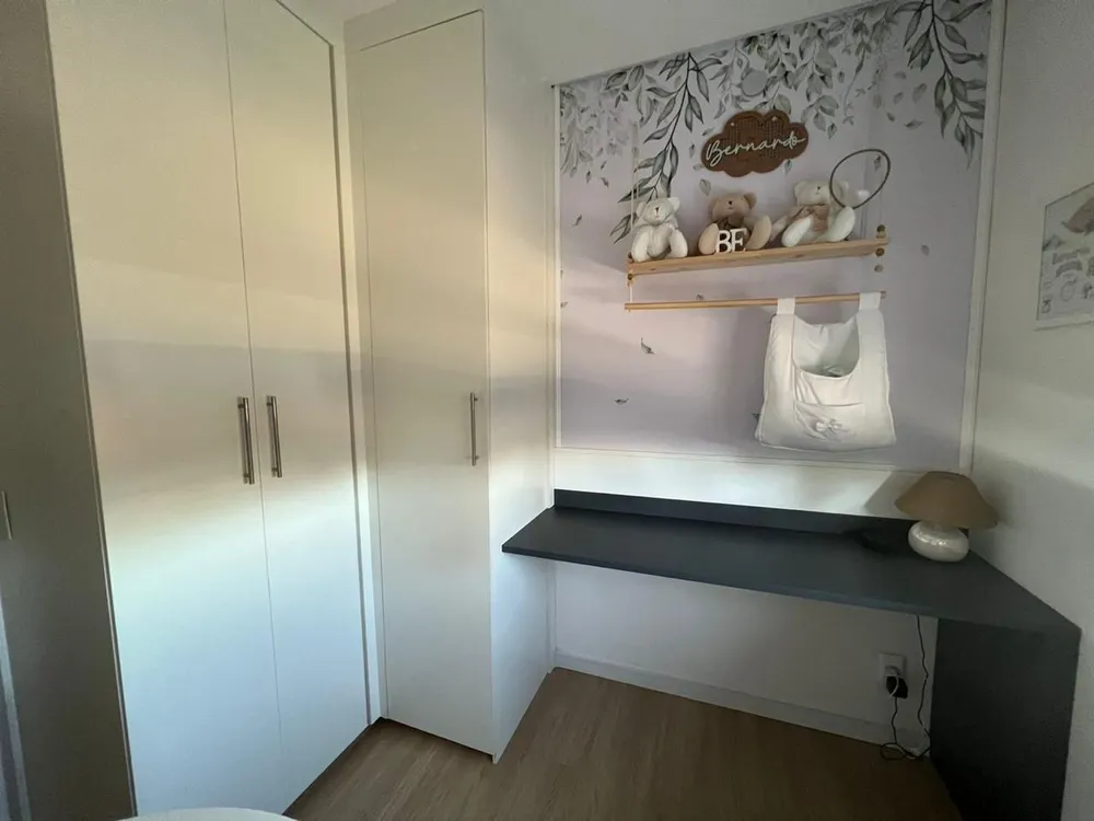 Apartamento, 3 quartos, 76 m² - Foto 5