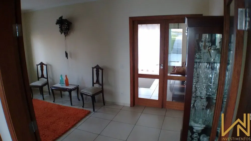 Casa de Condomínio, 5 quartos - Foto 1