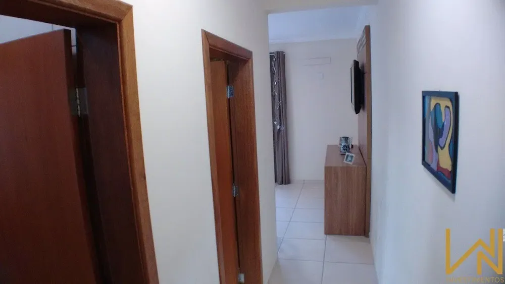 Casa de Condomínio, 5 quartos - Foto 7