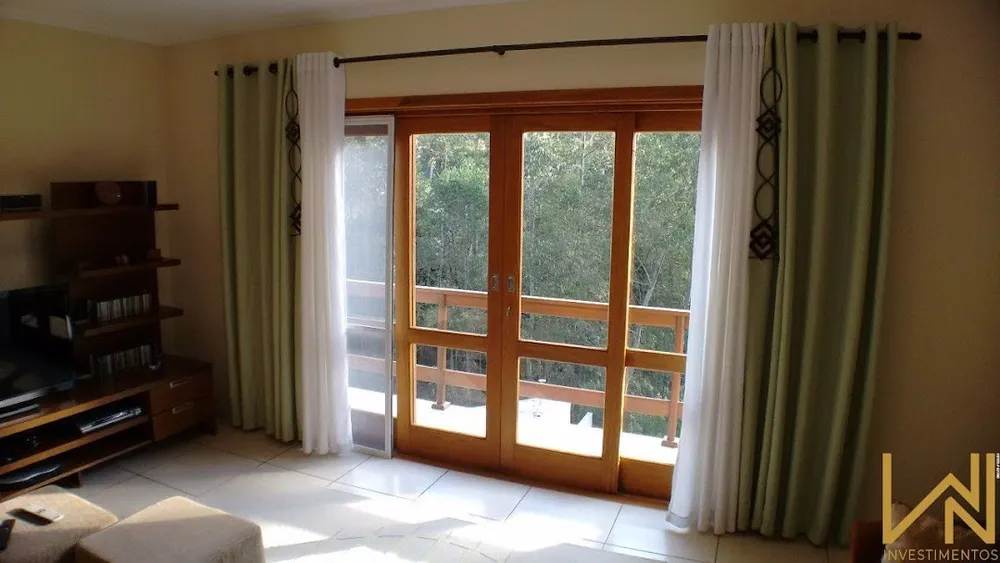 Casa de Condomínio, 5 quartos - Foto 12