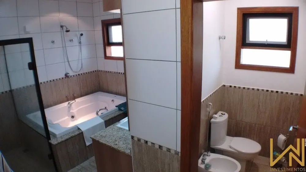 Casa de Condomínio, 5 quartos - Foto 8
