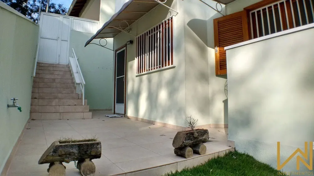 Casa de Condomínio, 5 quartos - Foto 9