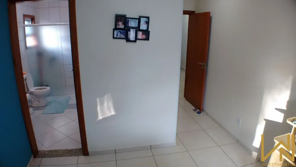 Casa de Condomínio, 5 quartos - Foto 5
