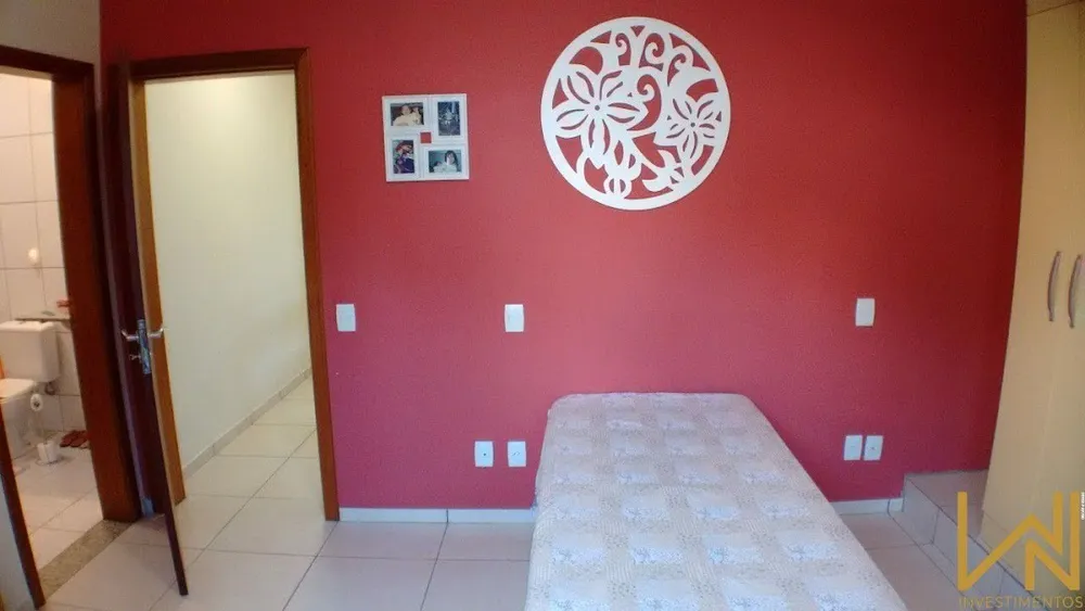 Casa de Condomínio, 5 quartos - Foto 2