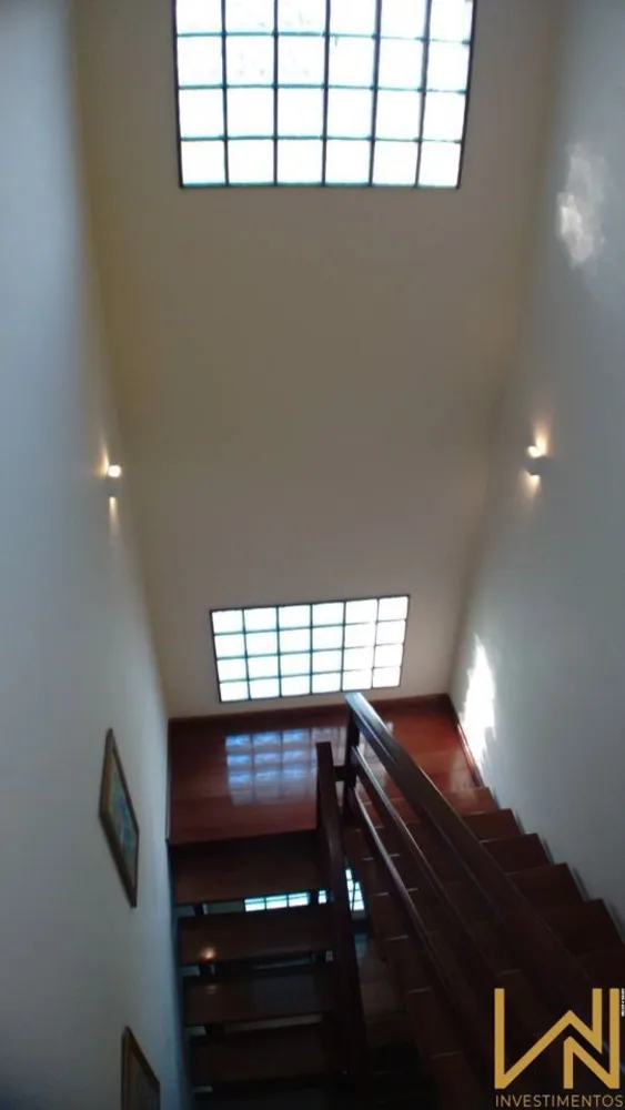 Casa de Condomínio, 5 quartos - Foto 10