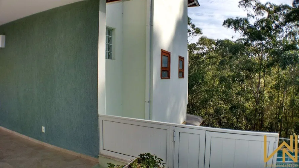Casa de Condomínio, 5 quartos - Foto 11