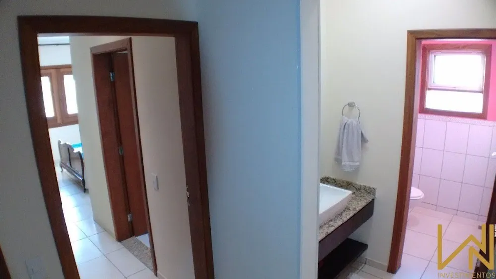 Casa de Condomínio, 5 quartos - Foto 4