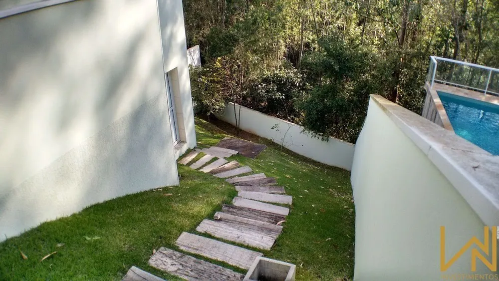Casa de Condomínio, 5 quartos - Foto 3