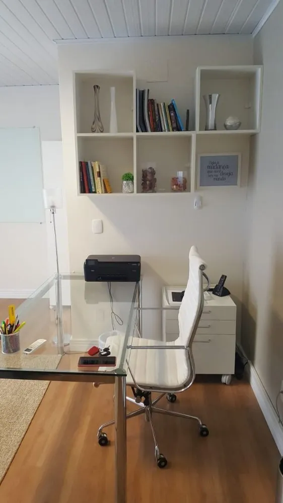 Sala-Conjunto, 35 m² - Foto 5