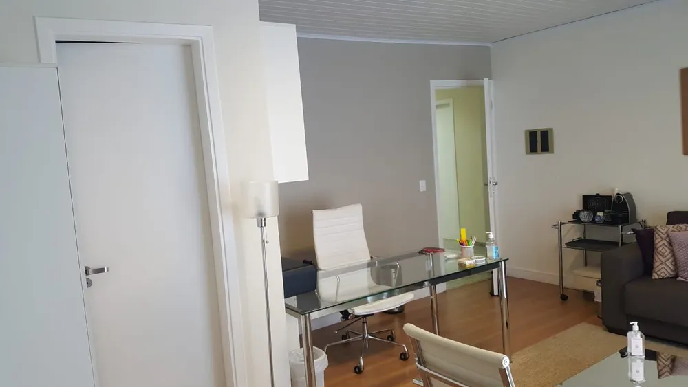 Sala-Conjunto, 35 m² - Foto 11