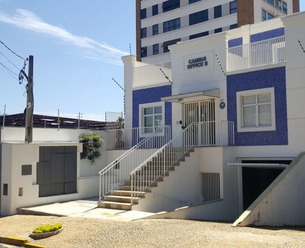 Sala-Conjunto, 35 m² - Foto 16