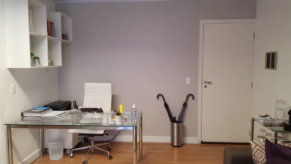Sala-Conjunto, 35 m² - Foto 3