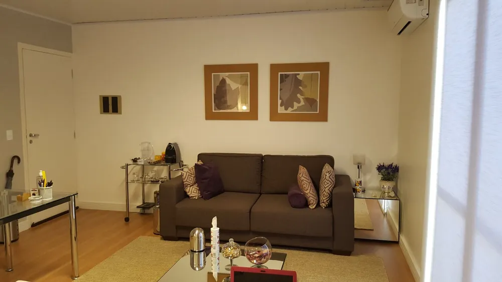Sala-Conjunto, 35 m² - Foto 2