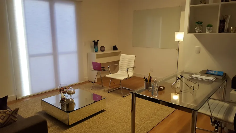 Sala-Conjunto, 35 m² - Foto 8