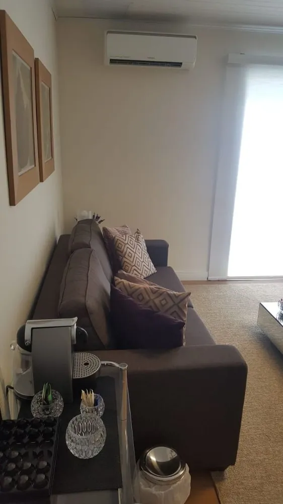 Sala-Conjunto, 35 m² - Foto 3