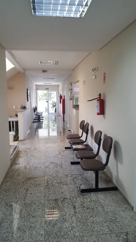 Sala-Conjunto, 35 m² - Foto 12