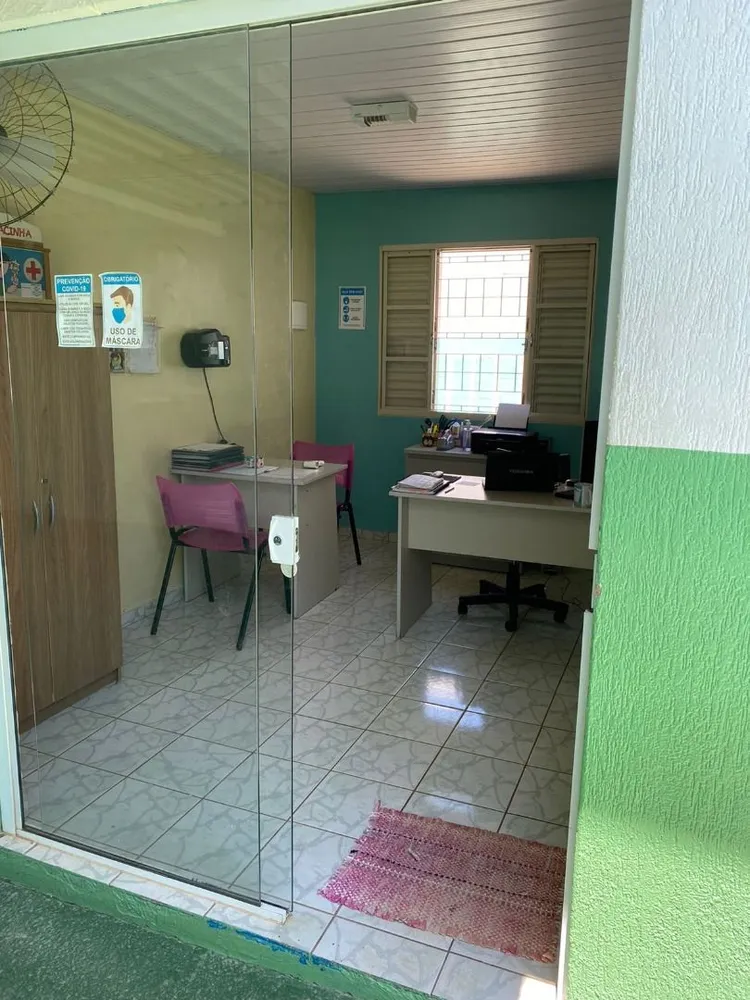 Prédio Inteiro, 398 m² - Foto 3