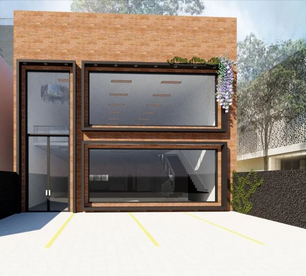 Prédio Inteiro, 300 m² - Foto 1