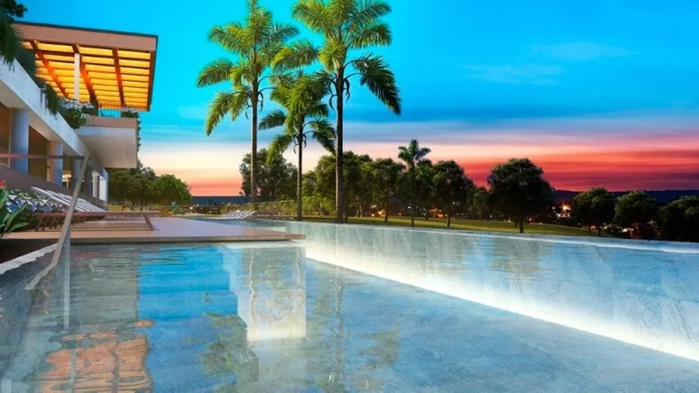 Loteamento e Condomínio, 562 m² - Foto 6
