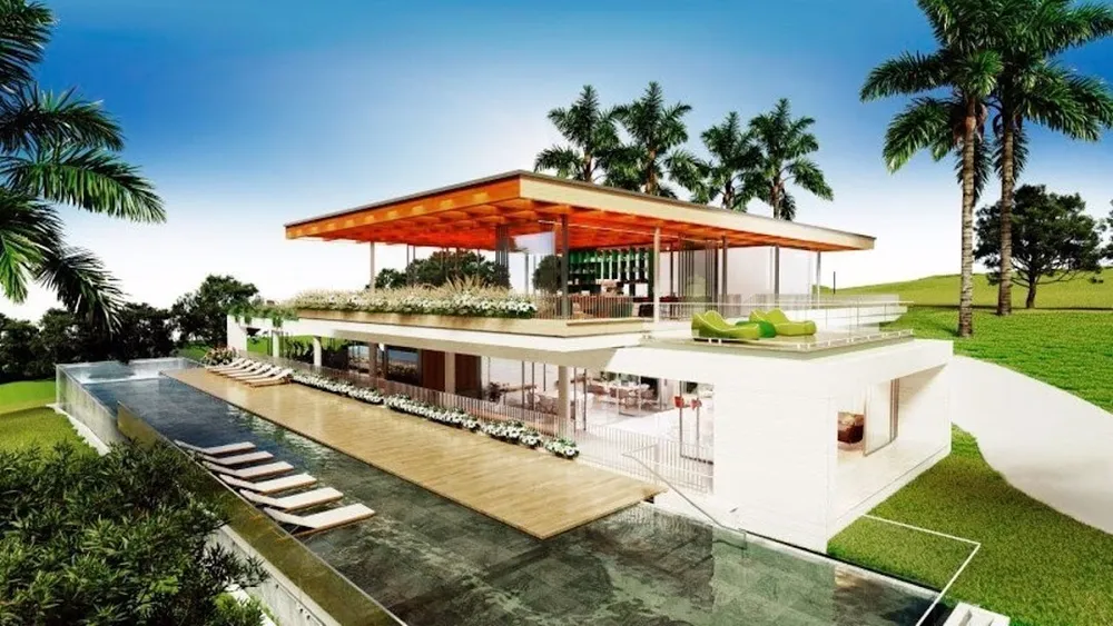 Loteamento e Condomínio, 562 m² - Foto 7